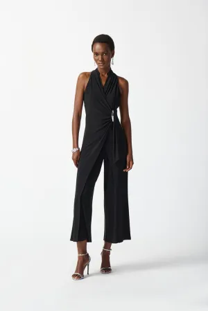 Silky Knit Jumpsuit