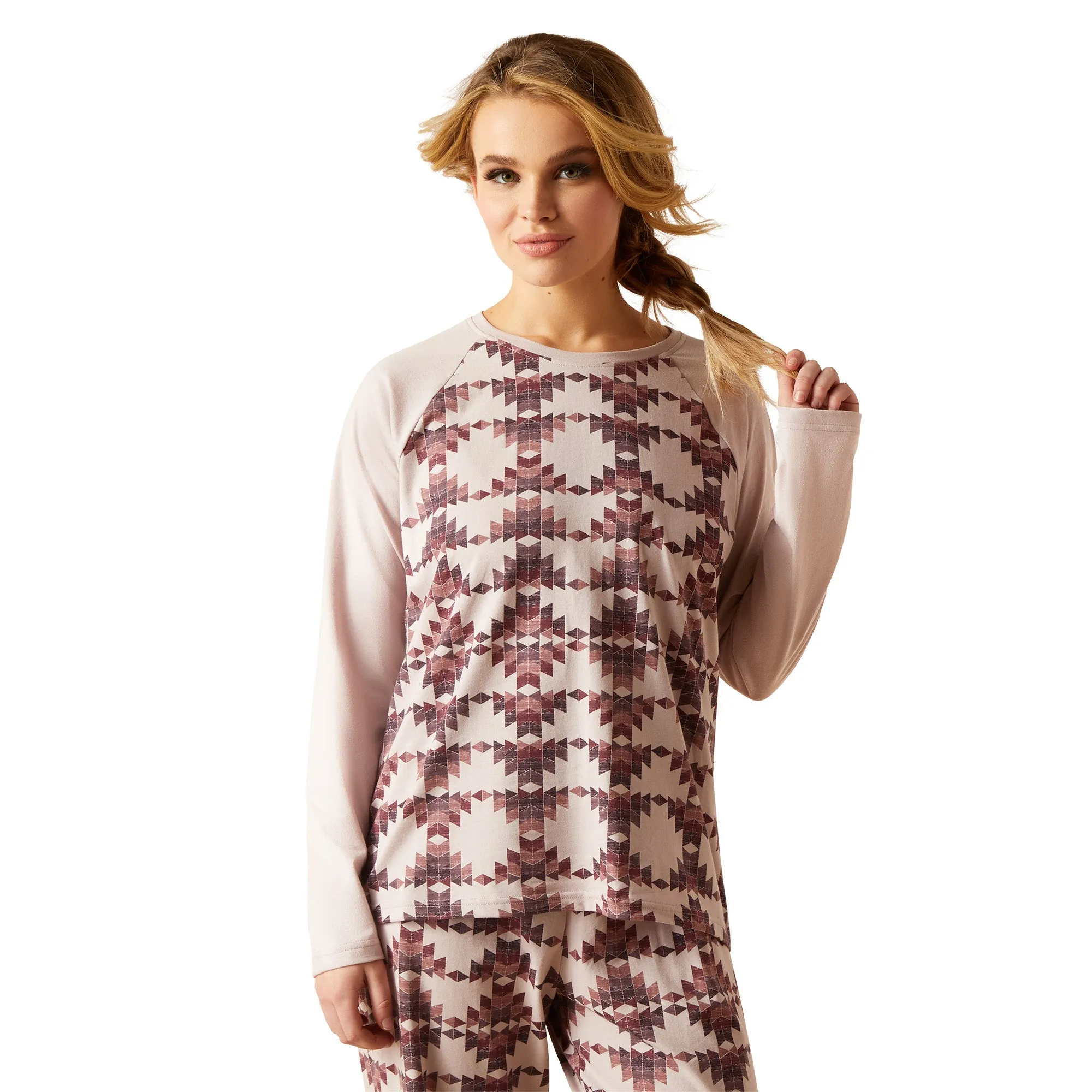 Starlight Pajama Set