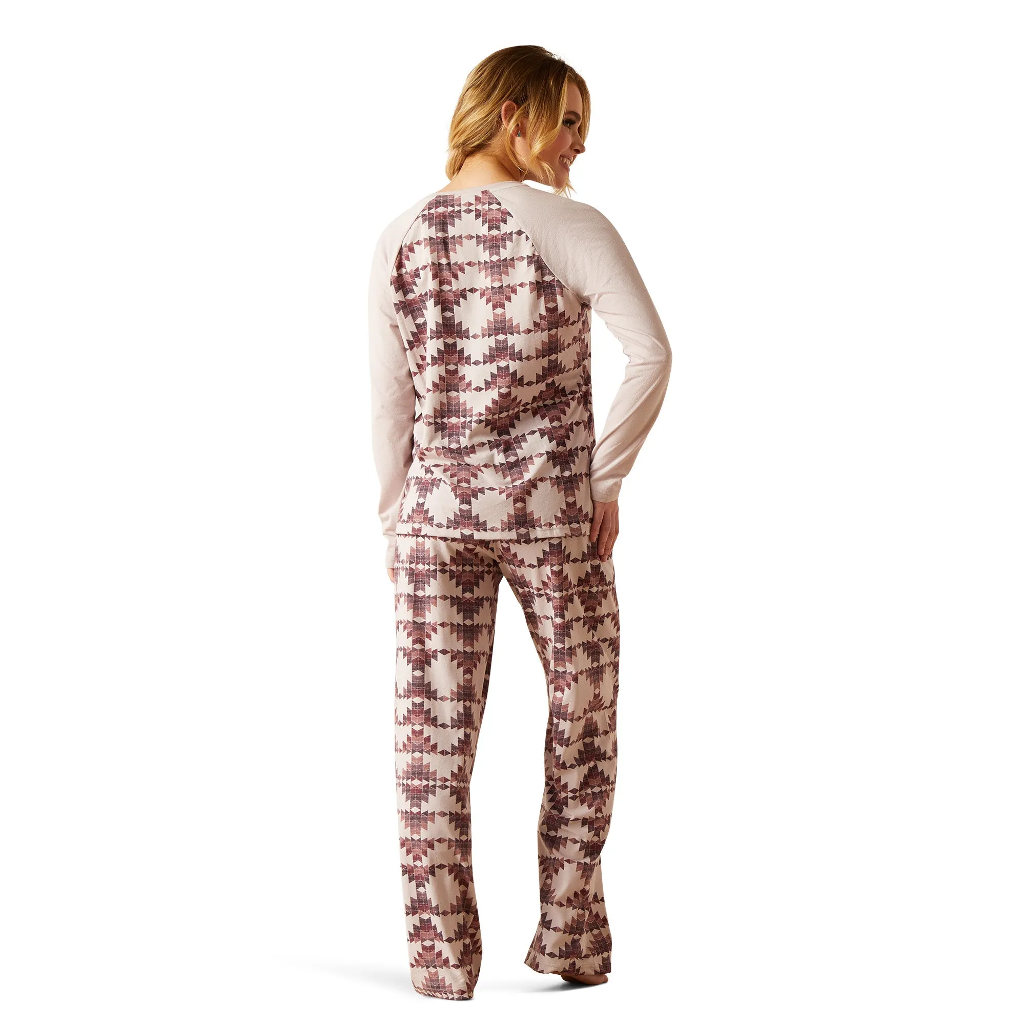 Starlight Pajama Set